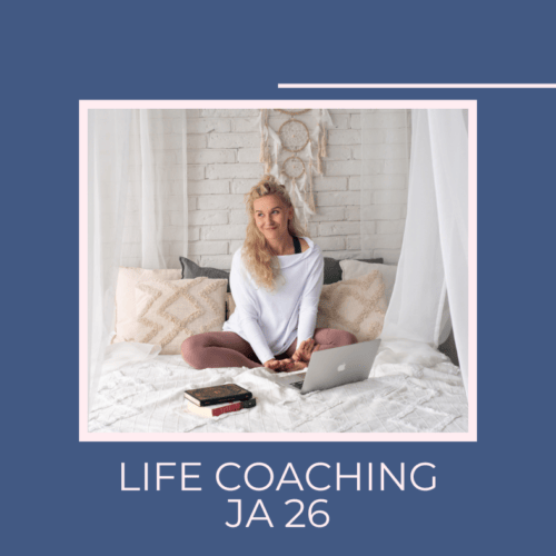 LIFE COACHING NA NOWY ROK 2026