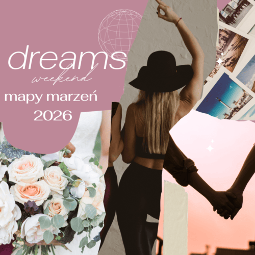 DREAMS WEEKEND 16-18.01.2026